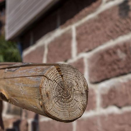 Saunaloft Schwarzwald Gemeinde Gemeinde Aichhalden Eksteriør bilde