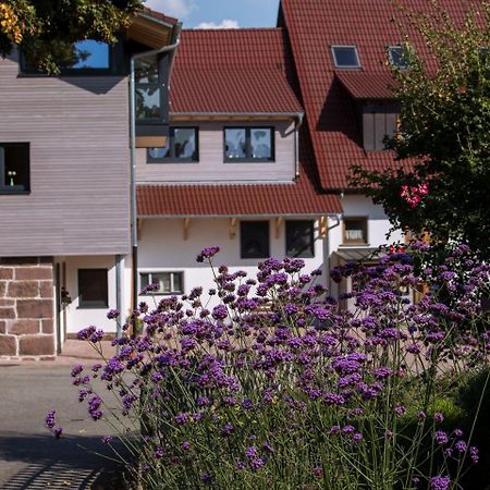 Saunaloft Schwarzwald Gemeinde Gemeinde Aichhalden Eksteriør bilde