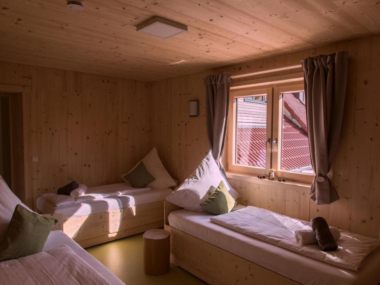 Saunaloft Schwarzwald Gemeinde Gemeinde Aichhalden Eksteriør bilde