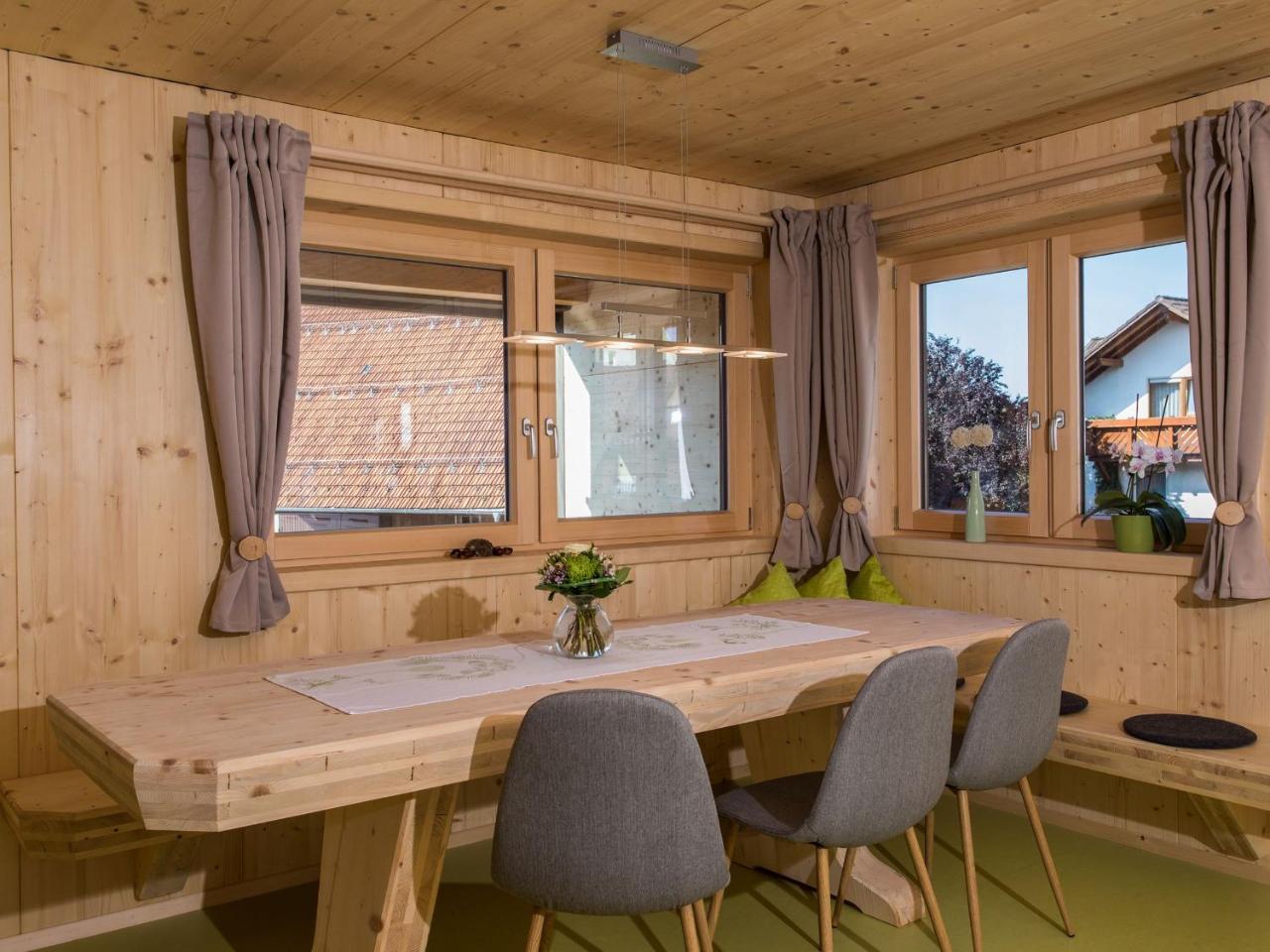 Saunaloft Schwarzwald Gemeinde Gemeinde Aichhalden Eksteriør bilde