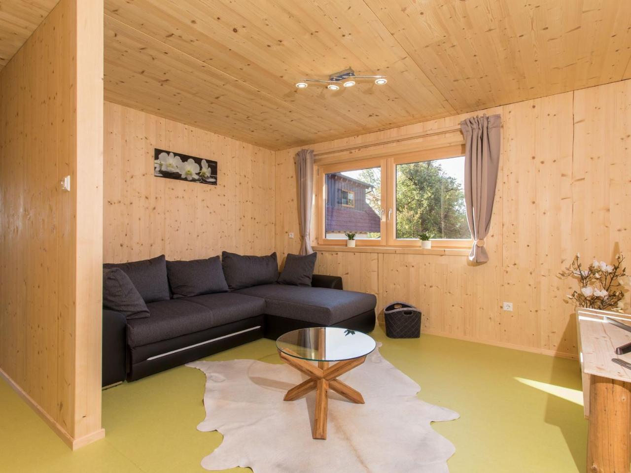 Saunaloft Schwarzwald Gemeinde Gemeinde Aichhalden Eksteriør bilde